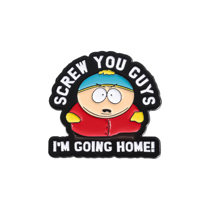 South Park Series 1