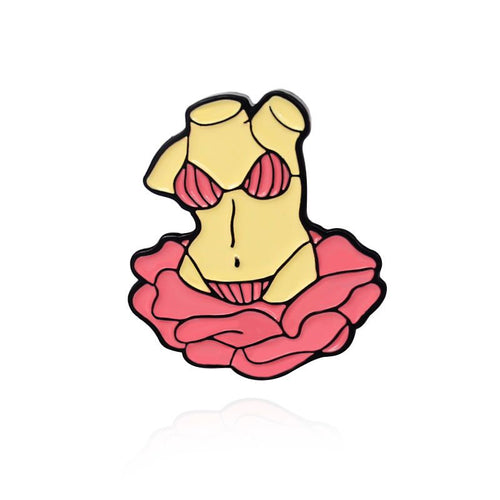Adult Badges 2