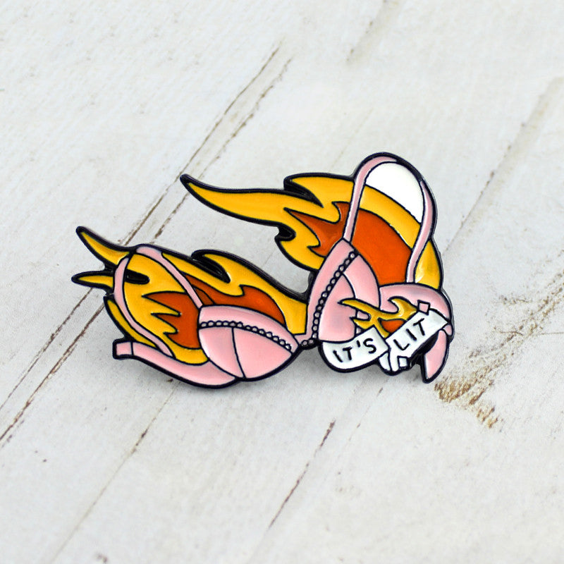 Adult Badges 4