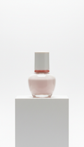 Porcelain Shine nail polish