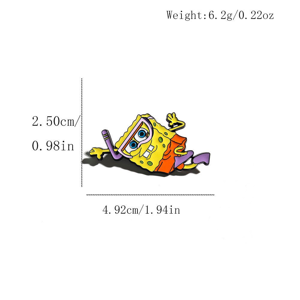 SpongeBob Series 4