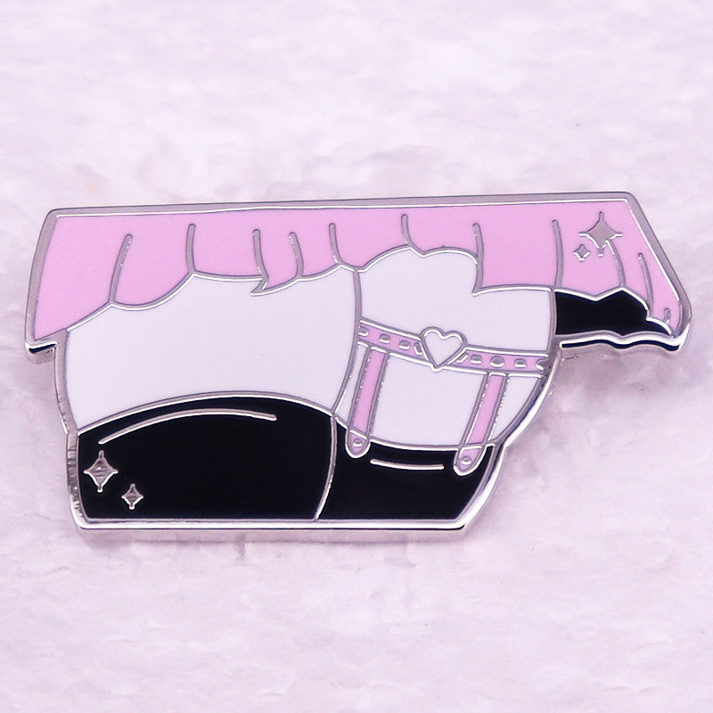 Adult Badges 6