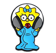 Cartoon Animation Series 6
