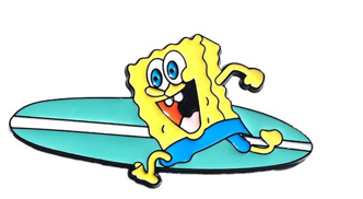 SpongeBob Series 3