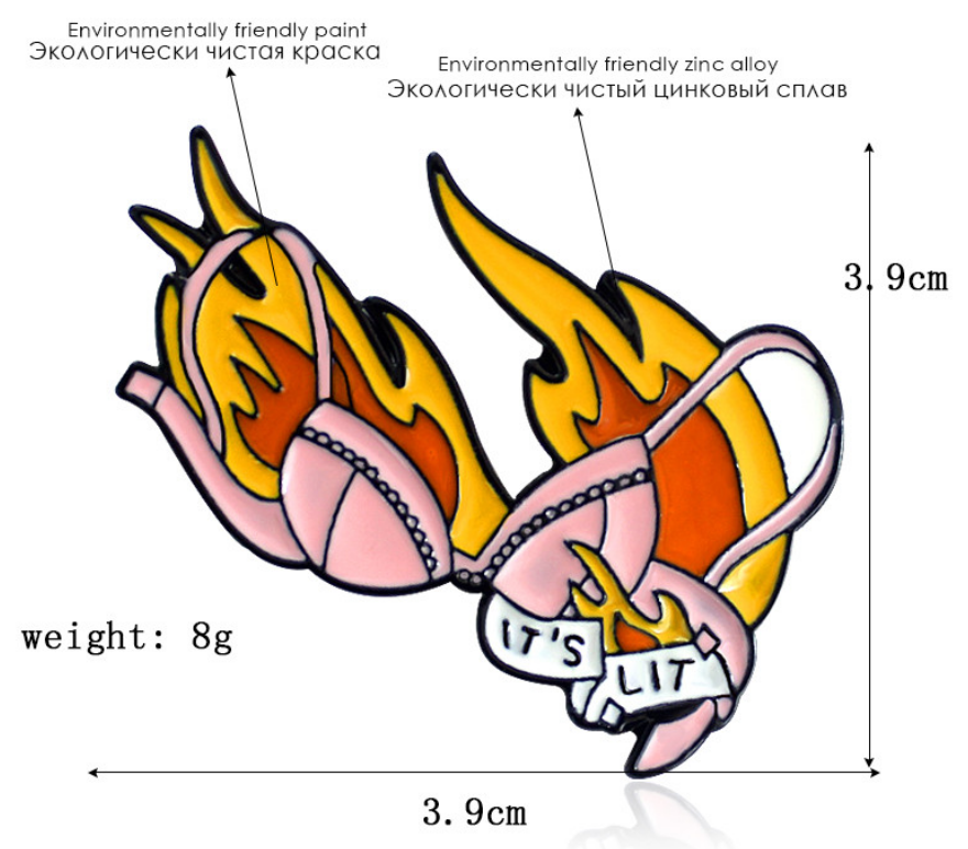 Adult Badges 4