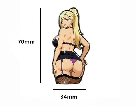 Adult Badges 9