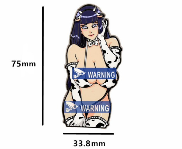 Adult Badges 10