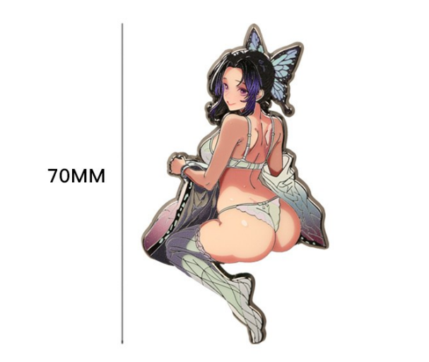 Adult Badges 11