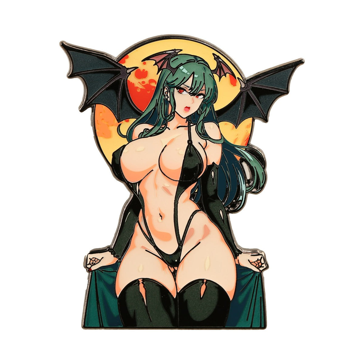 Adult Badges 7