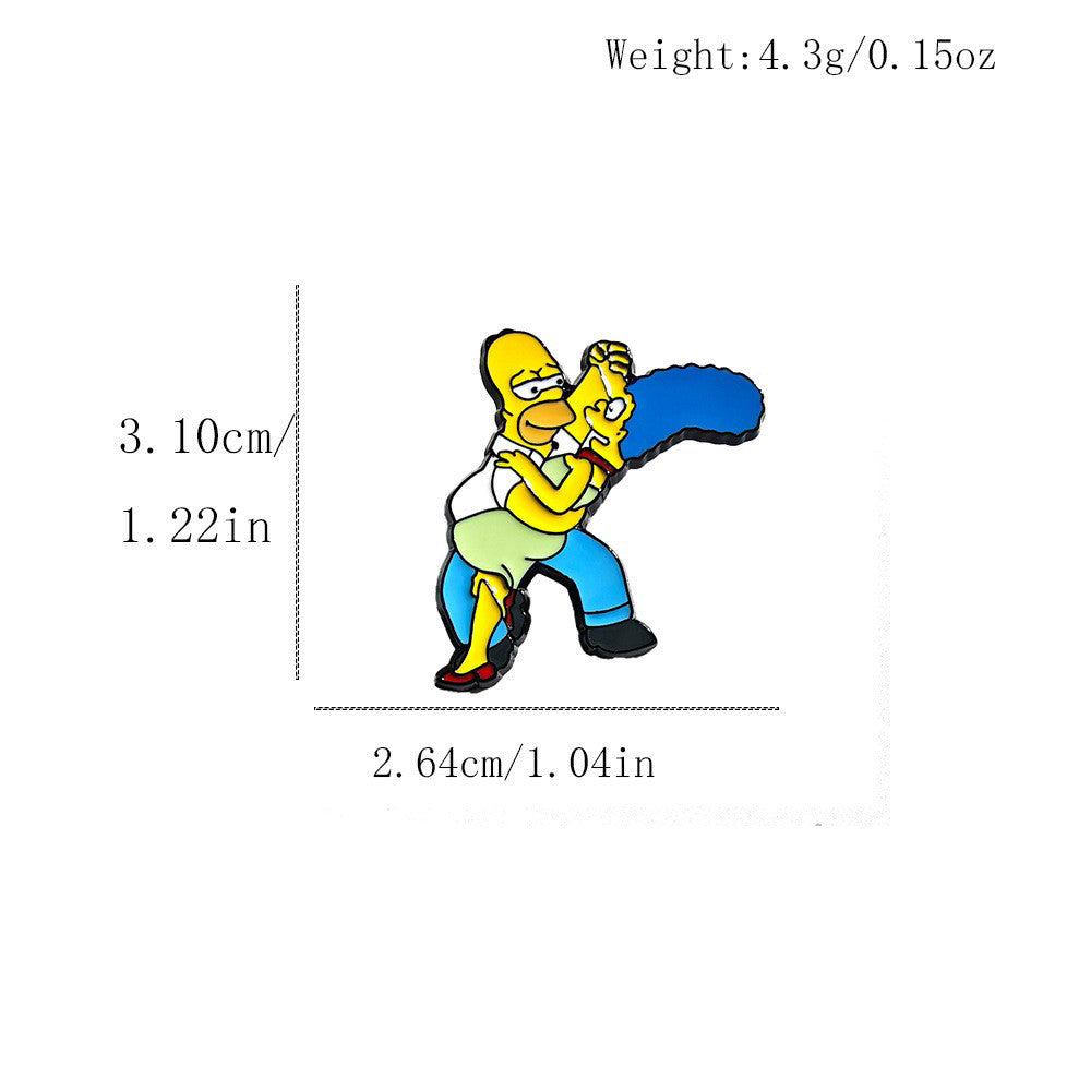 Cartoon Animation Series 6