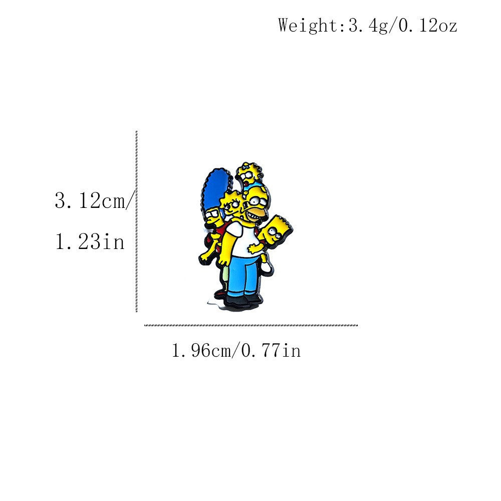 Cartoon Animation Series 6