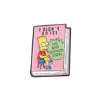 Cartoon Animation Series 1
