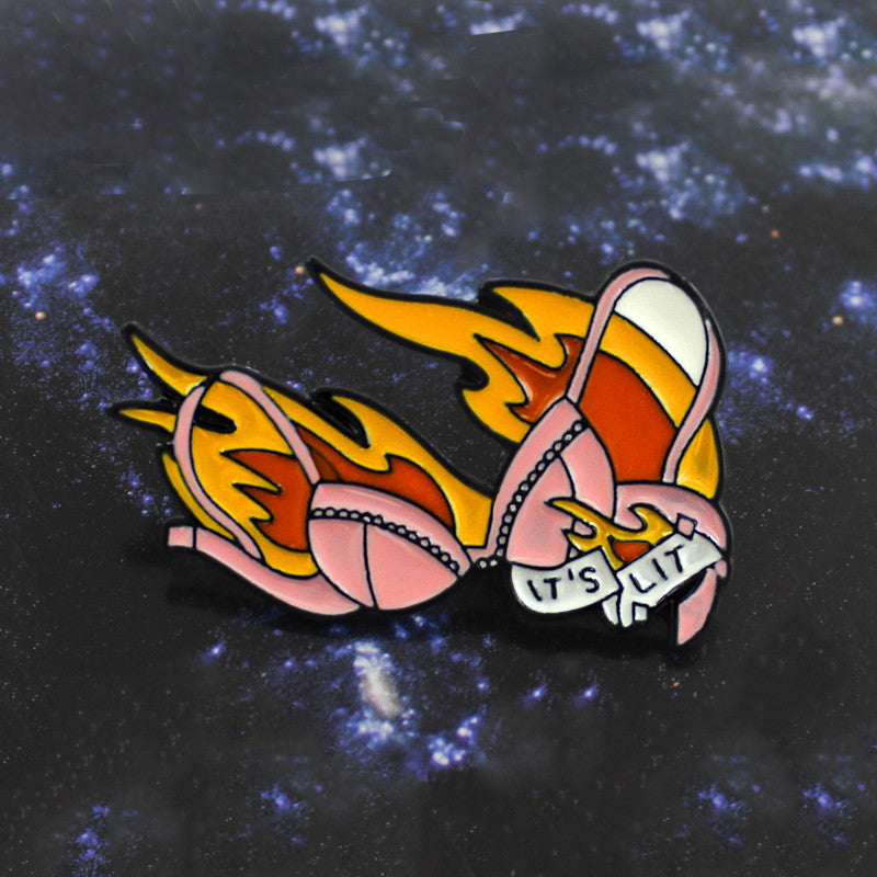 Adult Badges 4