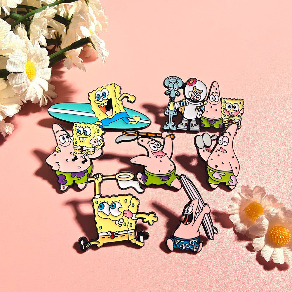 SpongeBob Series 3