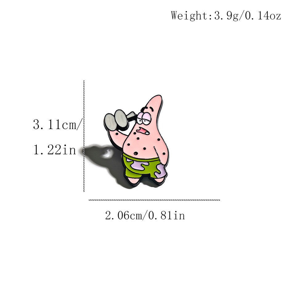 SpongeBob Series 3