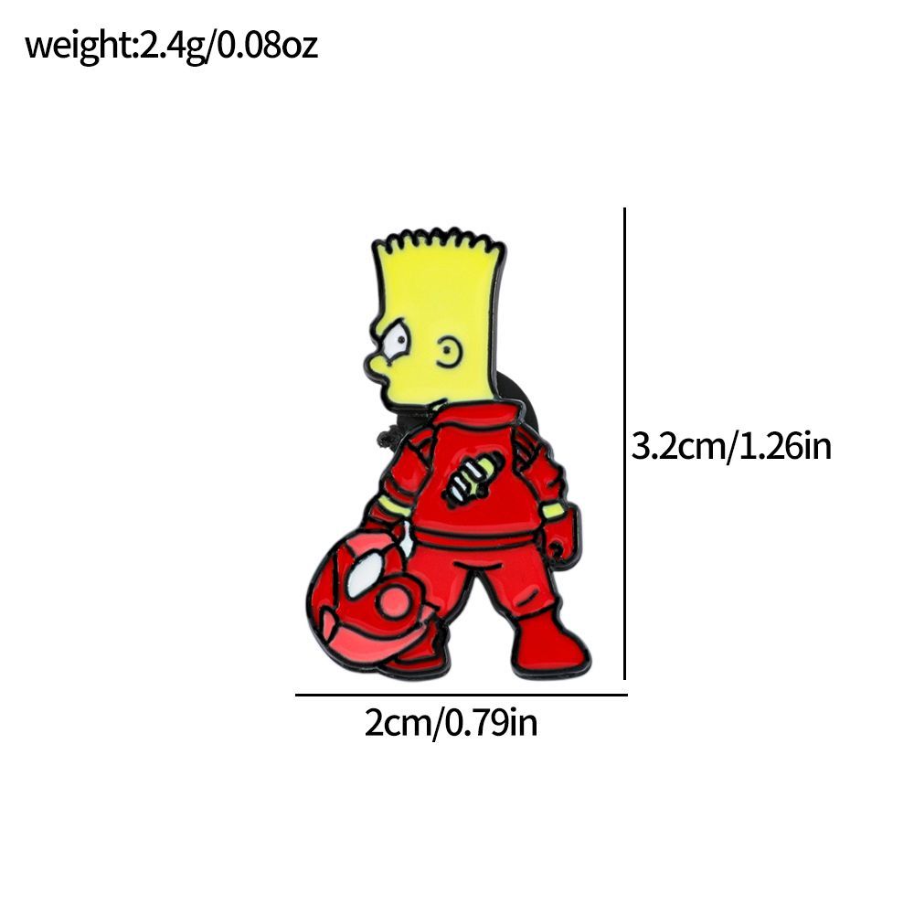 Cartoon Animation Series 2