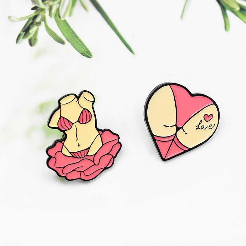 Adult Badges 2