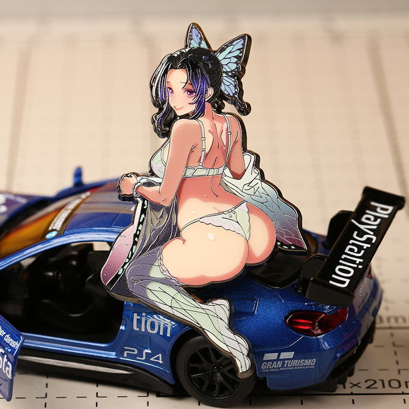 Adult Badges 11
