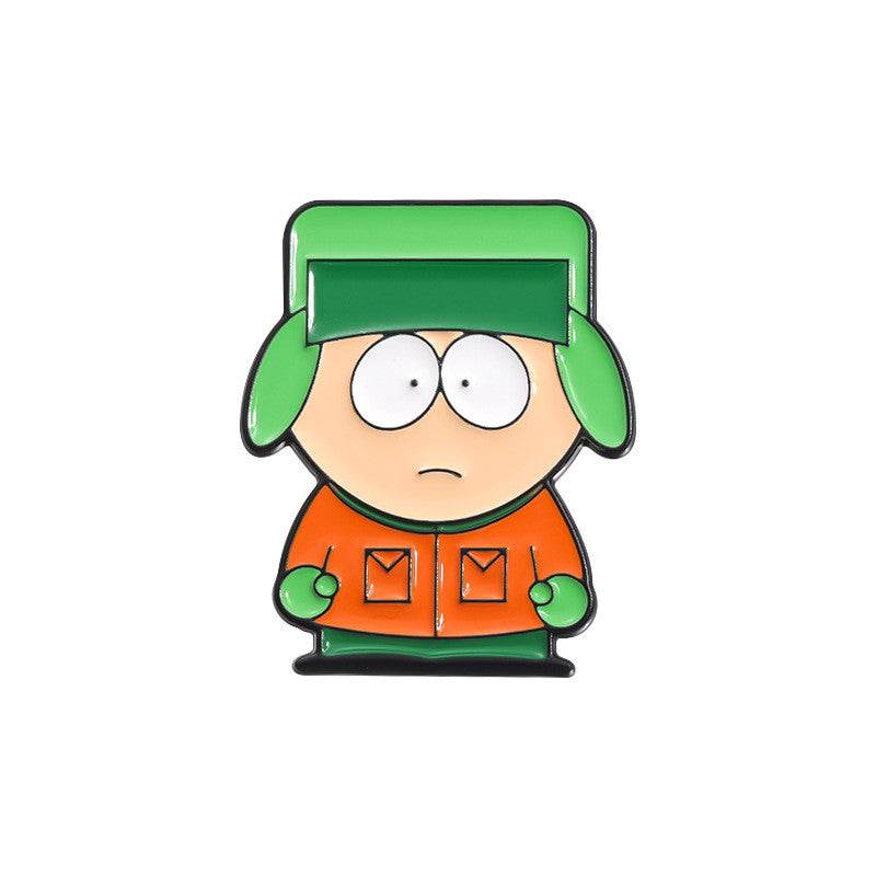 South Park Series 1