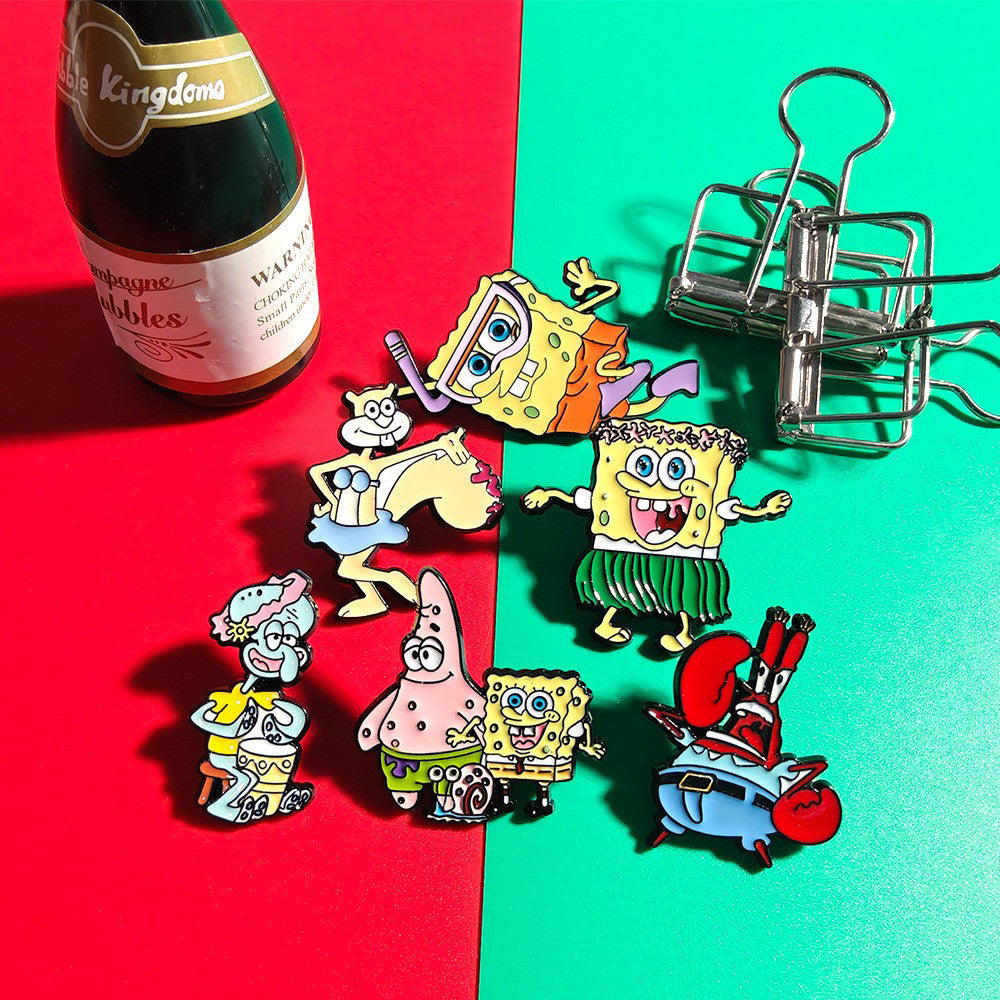 SpongeBob Series 4