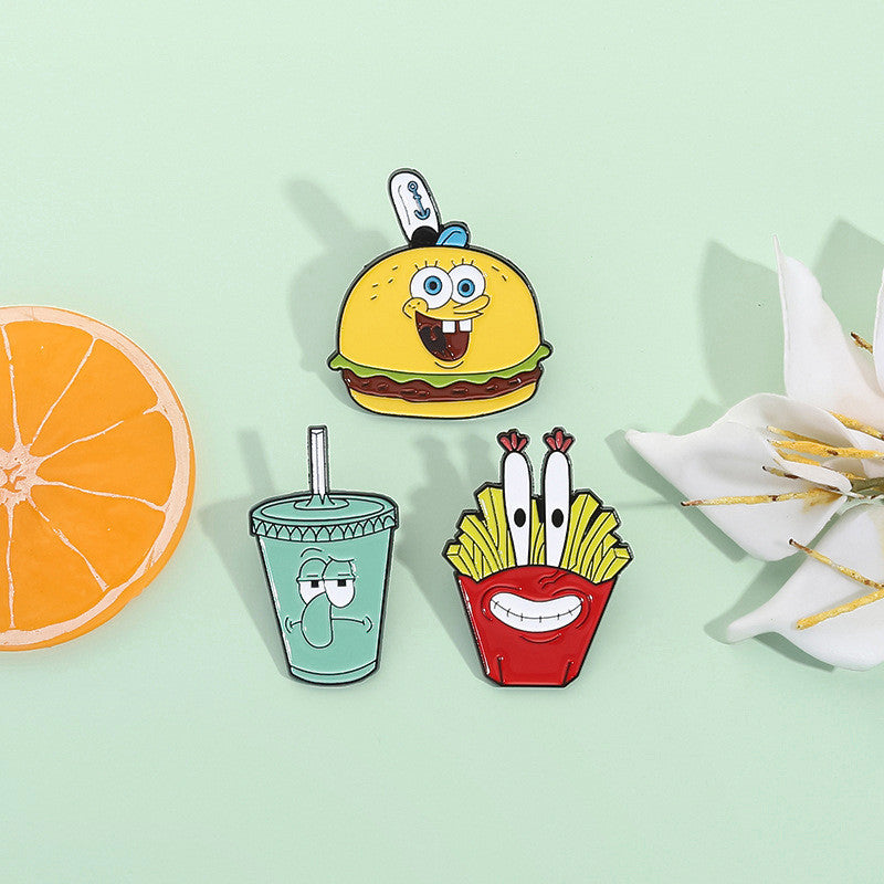 SpongeBob Series 6