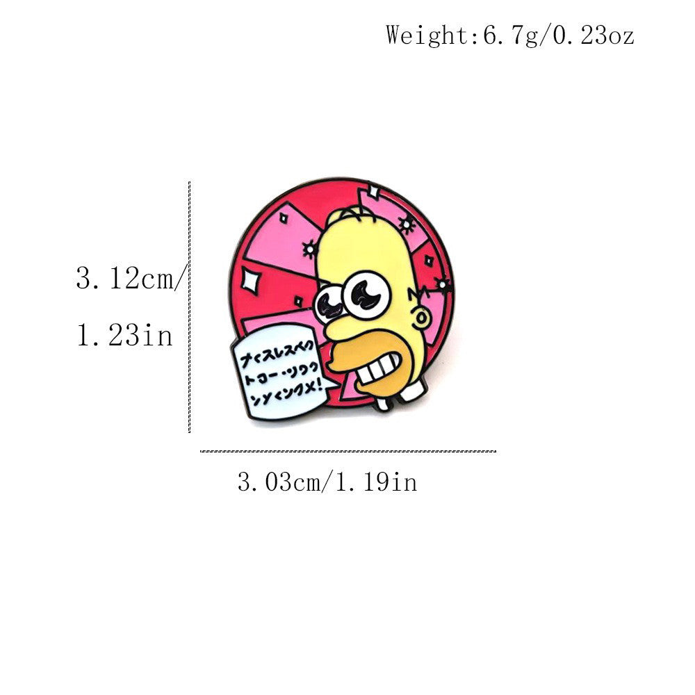 Cartoon Animation Series 3