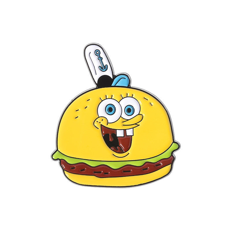 SpongeBob Series 6