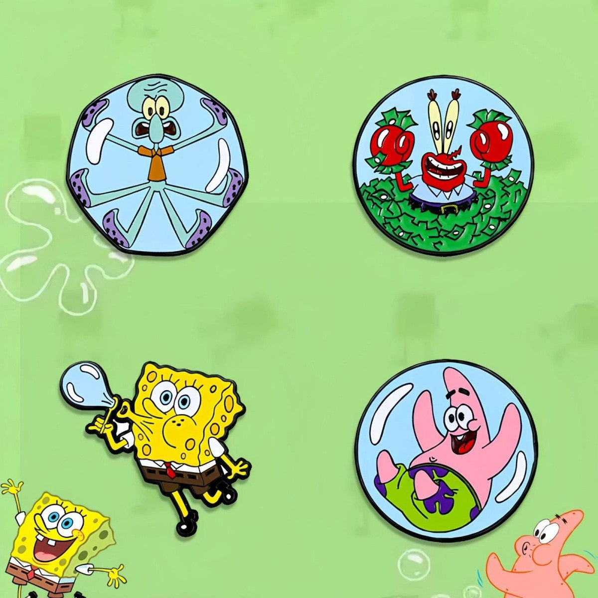 SpongeBob Series 2