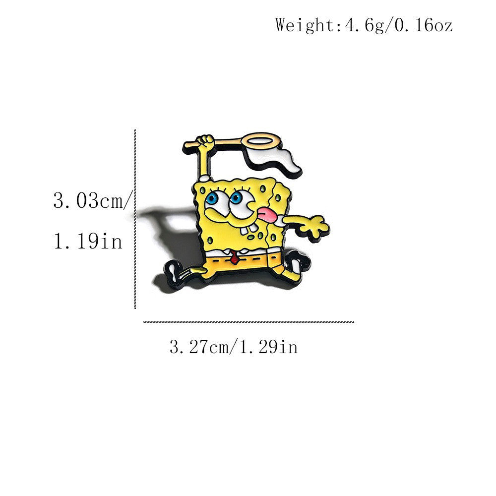 SpongeBob Series 3