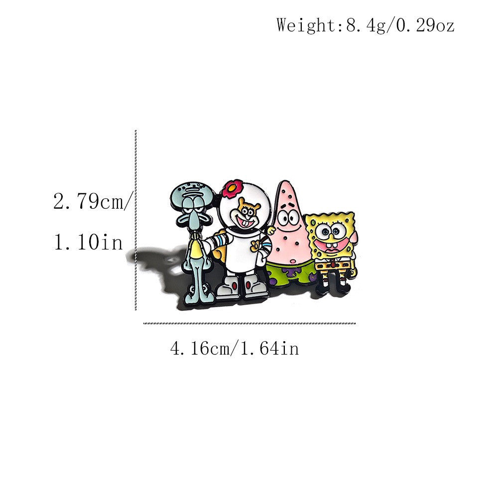 SpongeBob Series 3