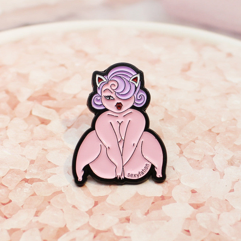 Adult Badges 5