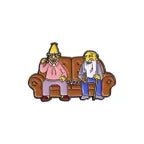 Cartoon Animation Series 1
