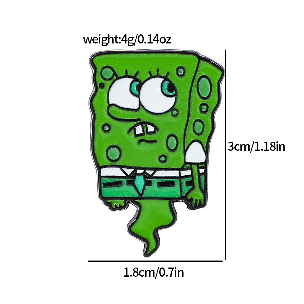 SpongeBob Series 7