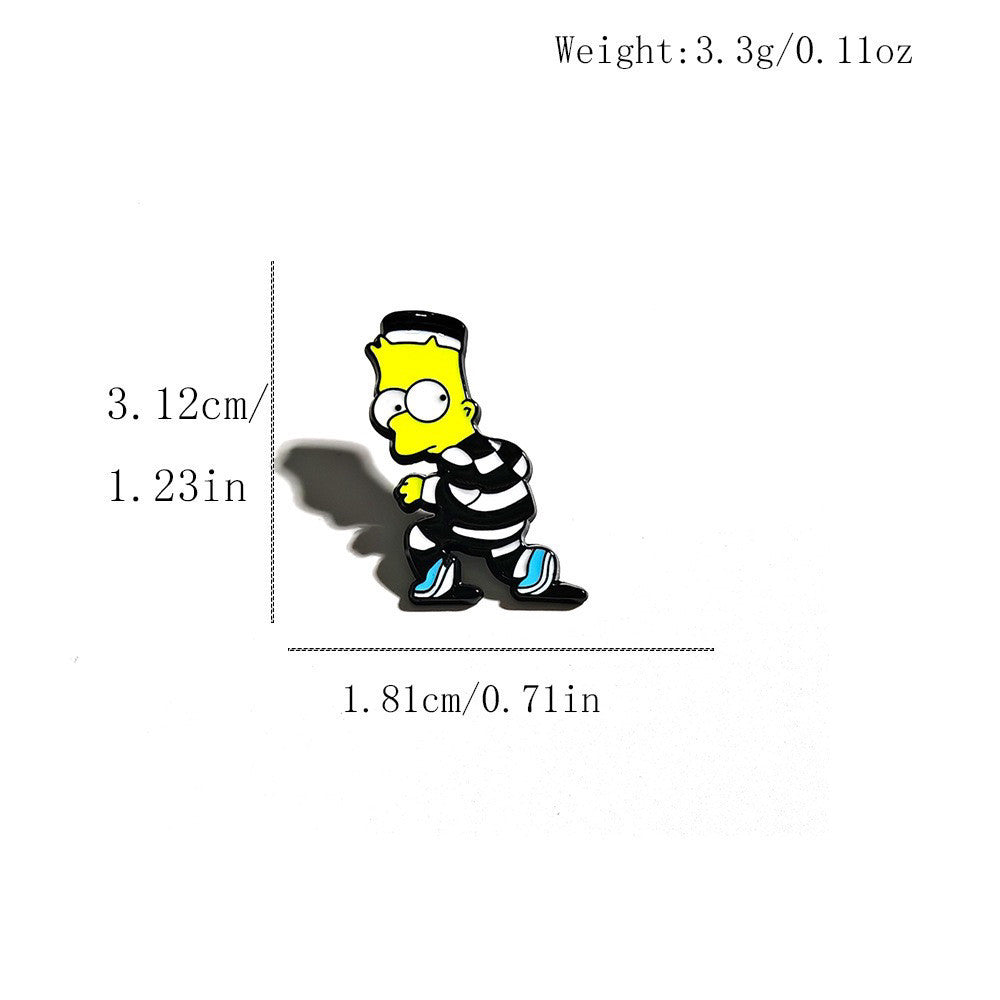 Cartoon Animation Series 5