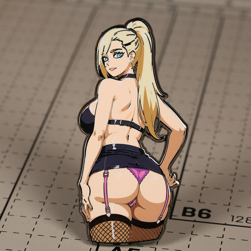 Adult Badges 9