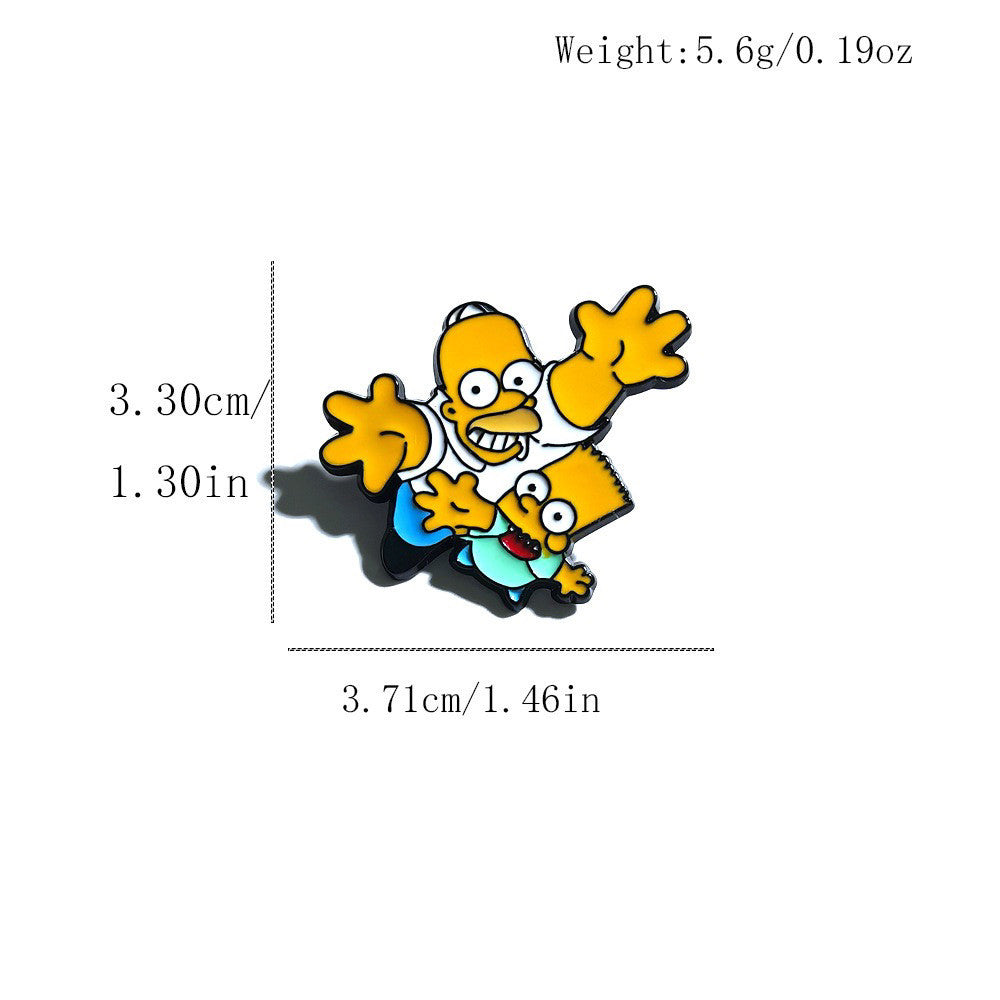 Cartoon Animation Series 6
