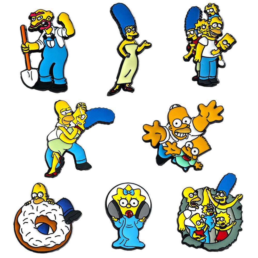 Cartoon Animation Series 6