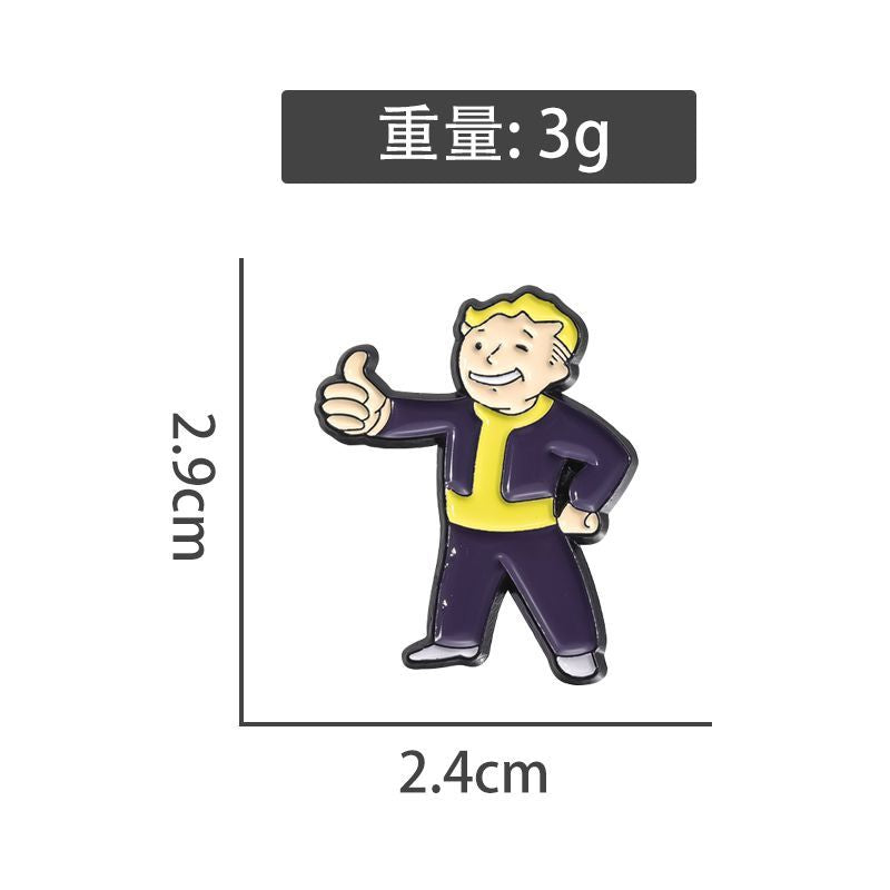 Fallout 1