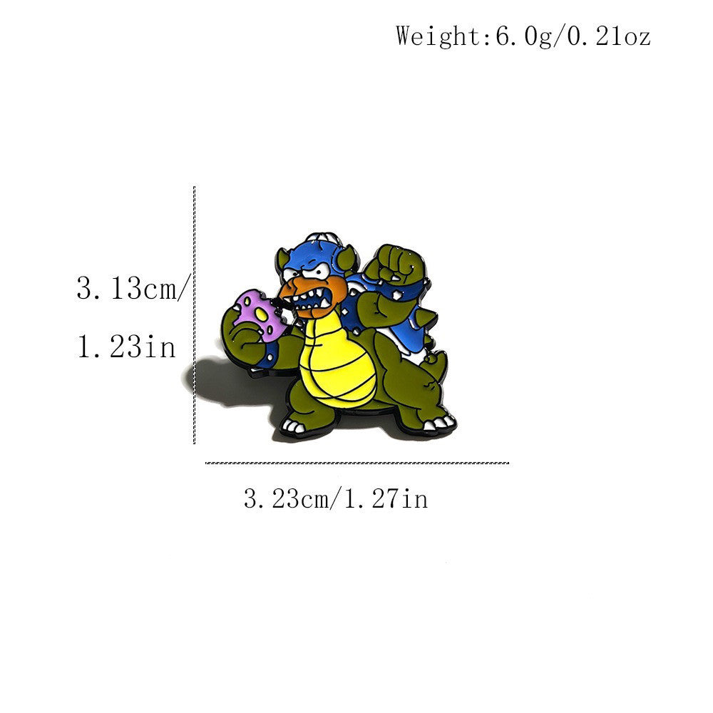 Cartoon Animation Series 5