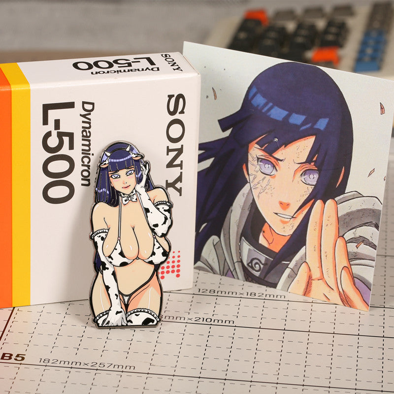 Adult Badges 10