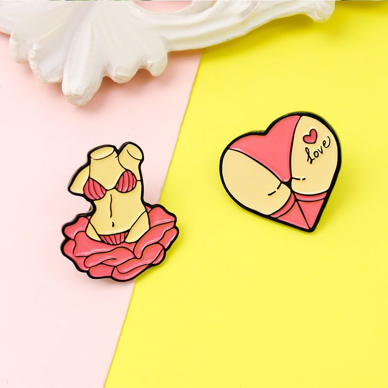Adult Badges 2