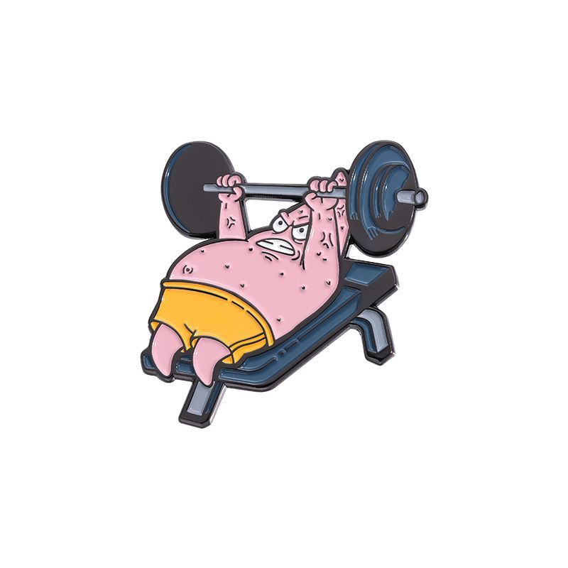 SpongeBob Series 1