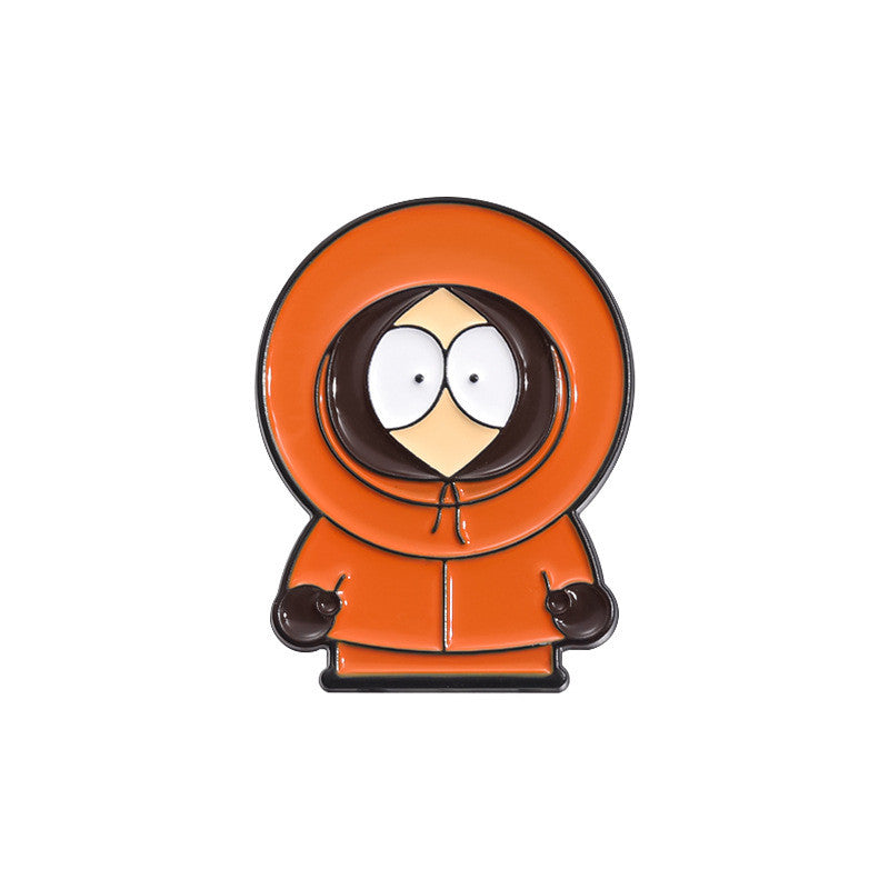 South Park Series 1