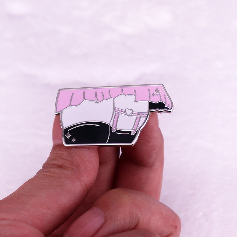Adult Badges 6