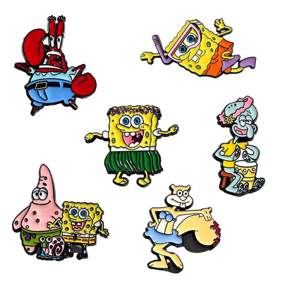 SpongeBob Series 4