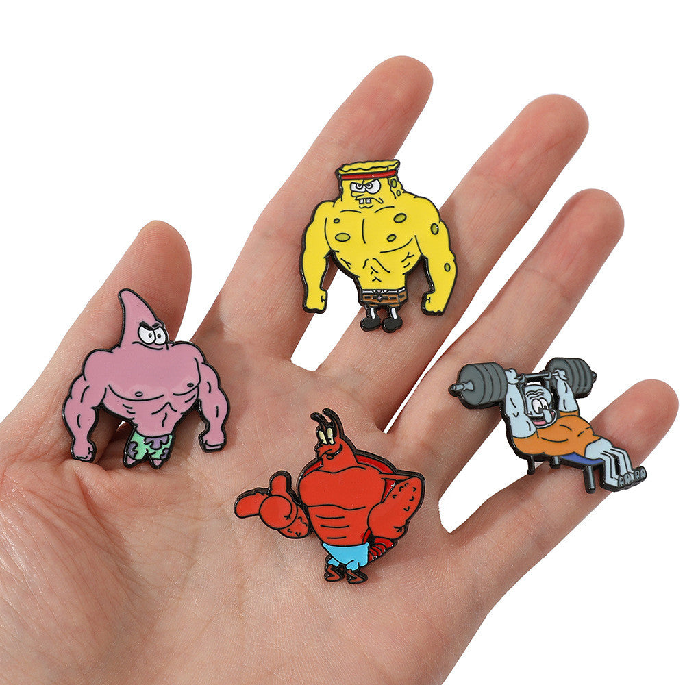 SpongeBob Series 5