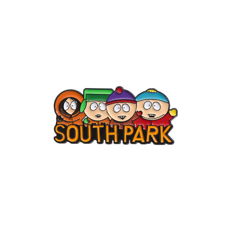 South Park Series 1