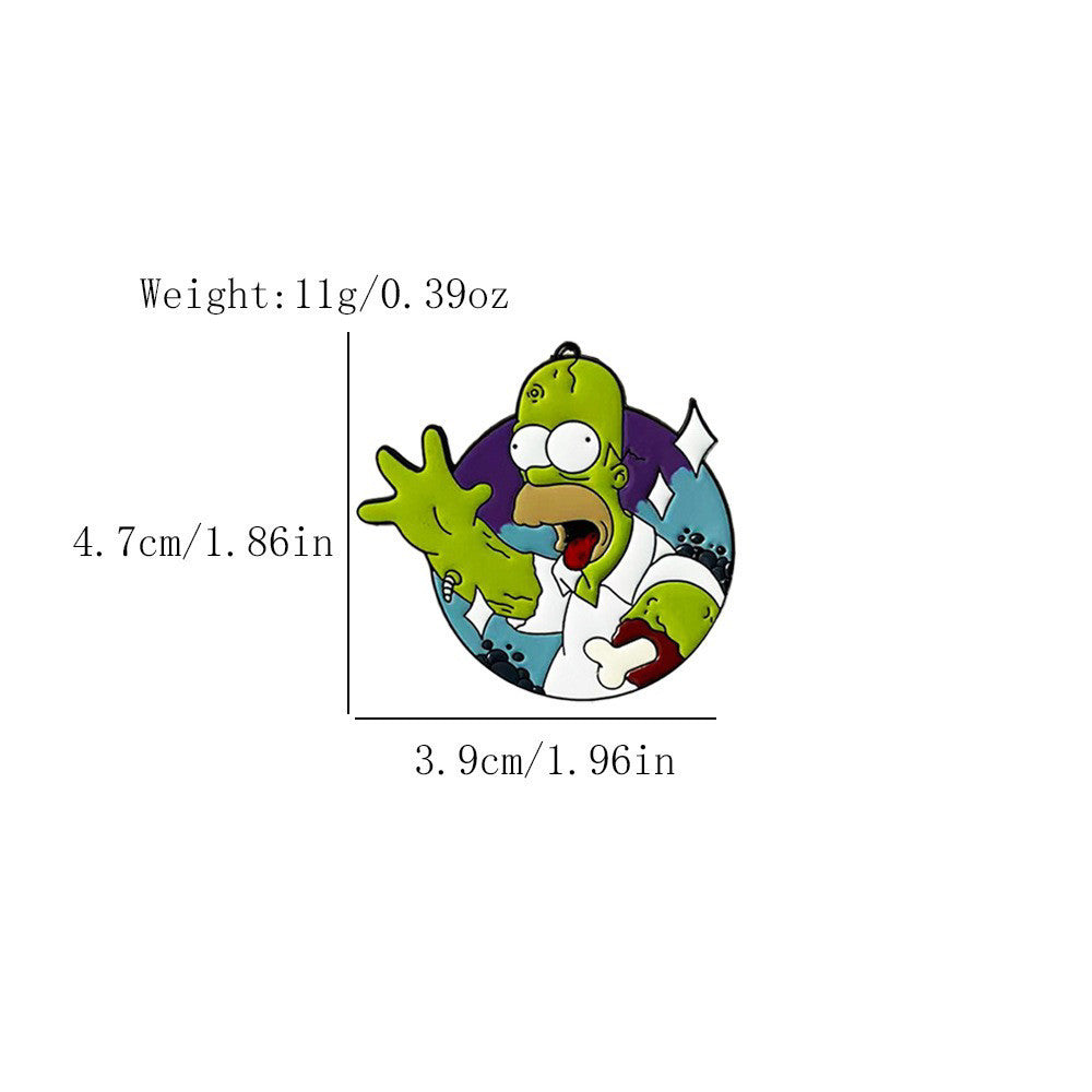 Cartoon Animation Series 4