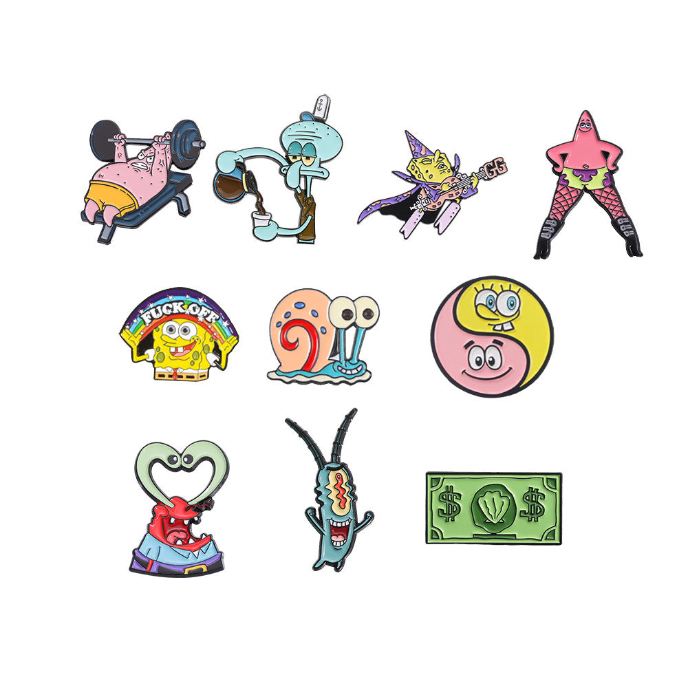 SpongeBob Series 1