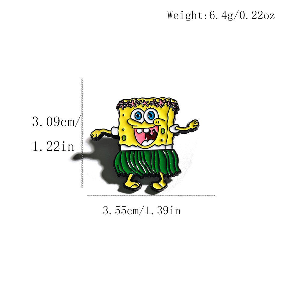 SpongeBob Series 4